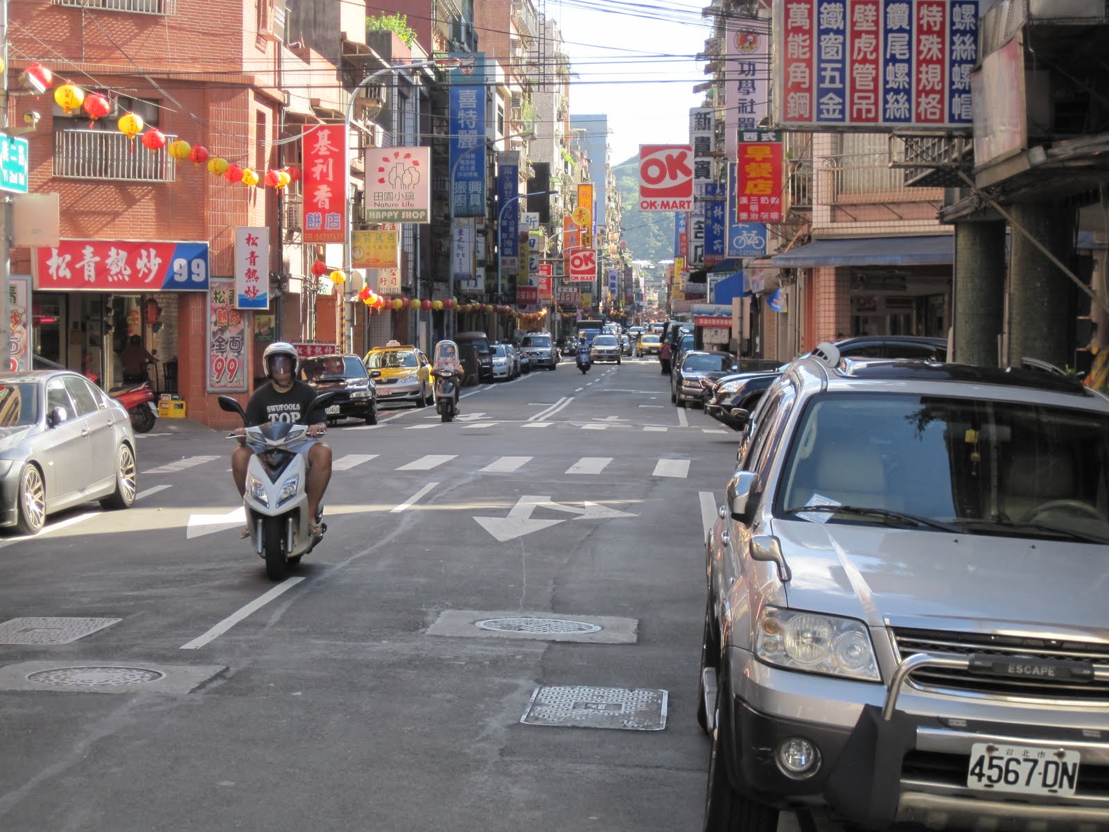 Prostitutes Keelung